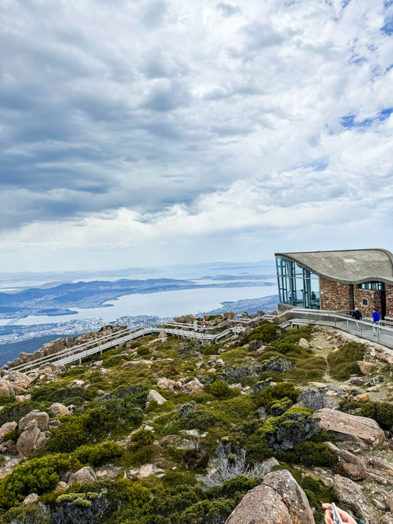 Things to Do in Hobart 3 days